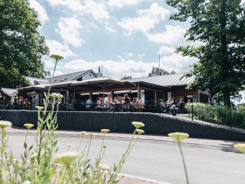 Bungalowpark Hoge Hexel - Wierden