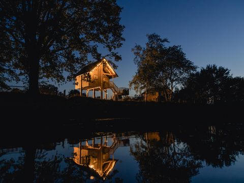Vakantiepark Mölke - Wierden - Image N°14