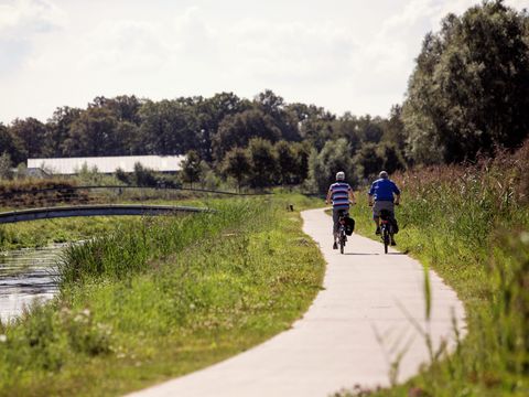 Vakantiepark Mölke - Wierden - Image N°10