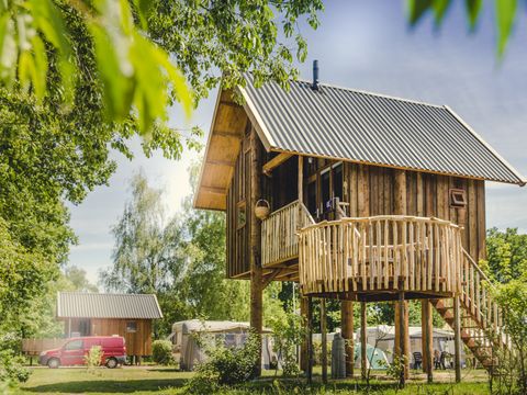 Vakantiepark Mölke - Wierden - Image N°7
