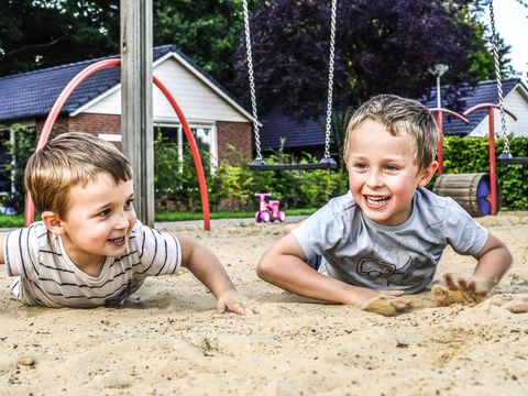 Vakantiepark Mölke - Wierden - Image N°43