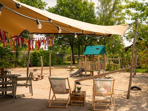 Vakantiepark Mölke - Wierden - Image N°13
