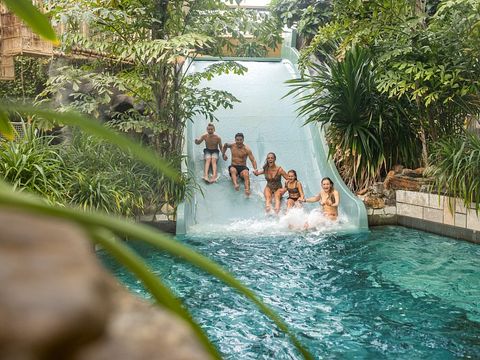 Center Parcs De Eemhof - Zeewolde