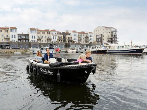 Center Parcs De Eemhof - Zeewolde