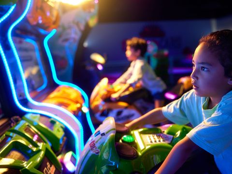 Center Parcs De Eemhof - Zeewolde