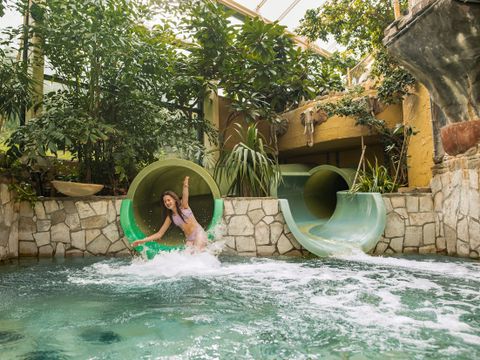 Center Parcs De Eemhof - Zeewolde