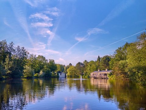 Center Parcs De Eemhof - Zeewolde
