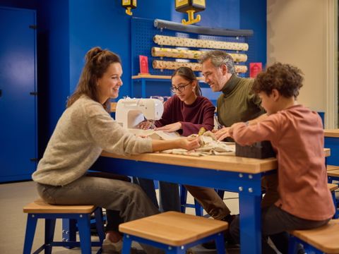 Center Parcs De Eemhof - Zeewolde