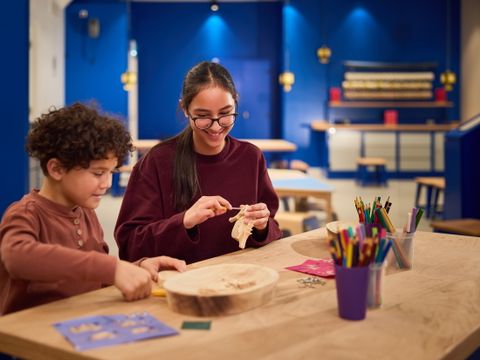 Center Parcs De Eemhof - Zeewolde