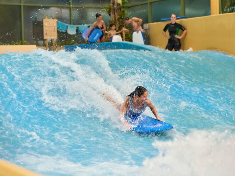 Center Parcs De Eemhof - Zeewolde