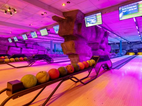 Center Parcs De Huttenheugte - Coevorden