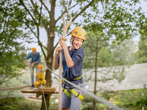 Center Parcs De Huttenheugte - Coevorden