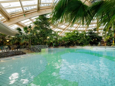 Center Parcs De Huttenheugte - Coevorden