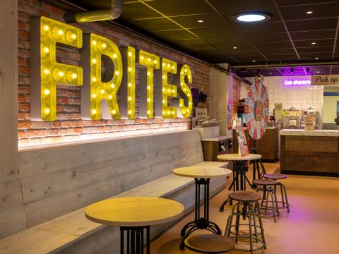 Center Parcs Het Meerdal - Horst an der Maas