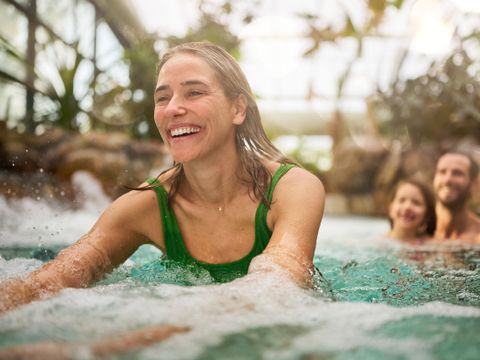 Center Parcs Het Meerdal - Horst an der Maas