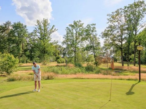 Recreatiepark Kaps - Tubbergen - Image N°2