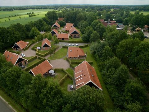 Recreatiepark Kaps - Tubbergen - Image N°5
