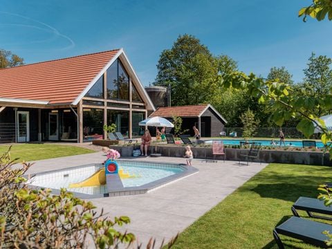 Recreatiepark Kaps - Tubbergen