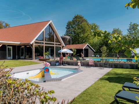 Recreatiepark Kaps - Tubbergen - Image N°4