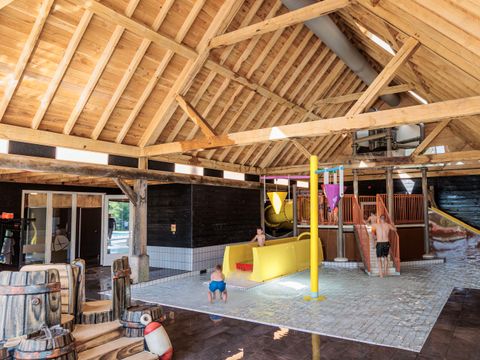 Recreatiepark Kaps - Tubbergen - Image N°3