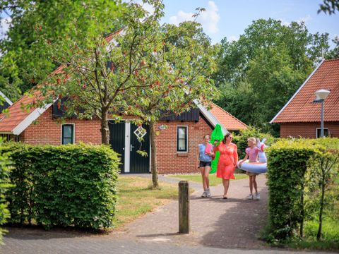 Recreatiepark Kaps - Tubbergen