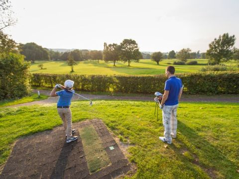 Landal Hoog Vaals - Vaals