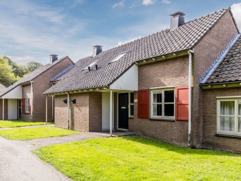 Landal Hoog Vaals - Vaals