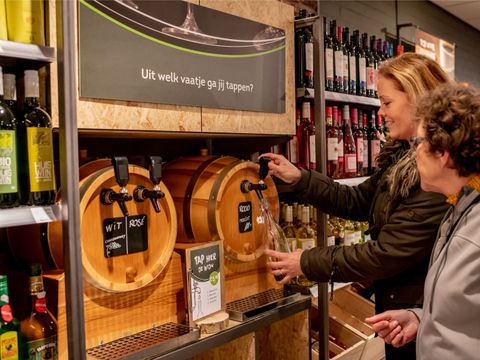 Landal Aelderholt - Coevorden