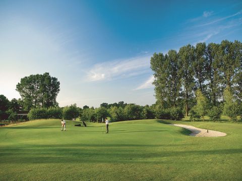 Landal Aelderholt - Coevorden