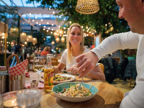 Landal Het Vennenbos - Bladel