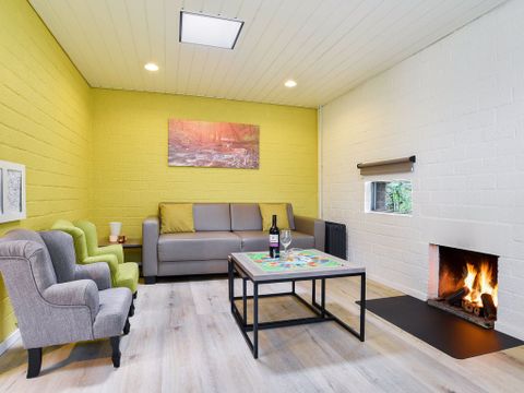 Landal Het Vennenbos - Camping Bladel