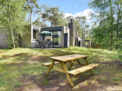 Landal Het Vennenbos - Camping Bladel - Image N°5
