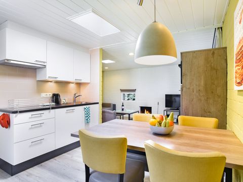 Landal Het Vennenbos - Camping Bladel - Image N°4