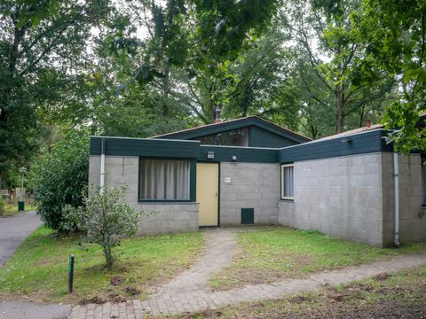 Landal De Lommerbergen - Beesel
