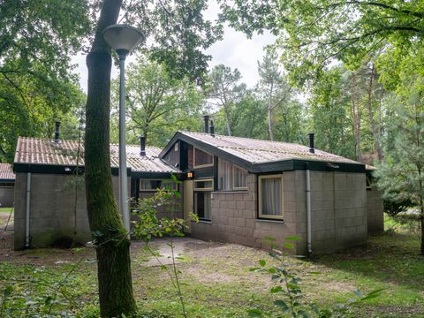 Landal De Lommerbergen - Beesel