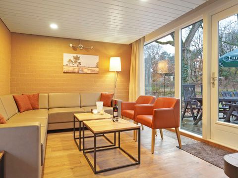 Landal De Lommerbergen - Beesel