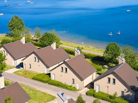 Landal Village l'Eau d'Heure - Hainaut - Image N°27