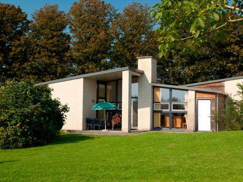 Landal Village l'Eau d'Heure - Hainaut