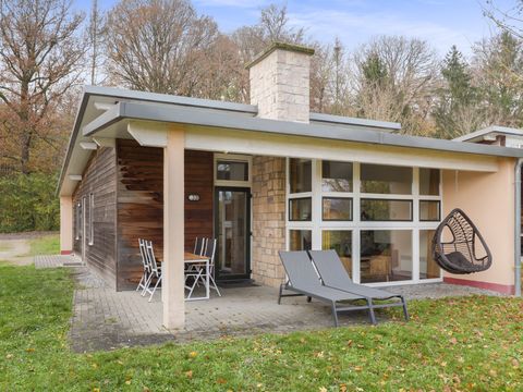 Landal Village l'Eau d'Heure - Hainaut - Image N°3