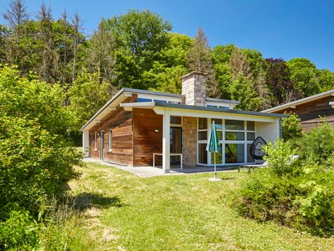 Landal Village l'Eau d'Heure - Hainaut