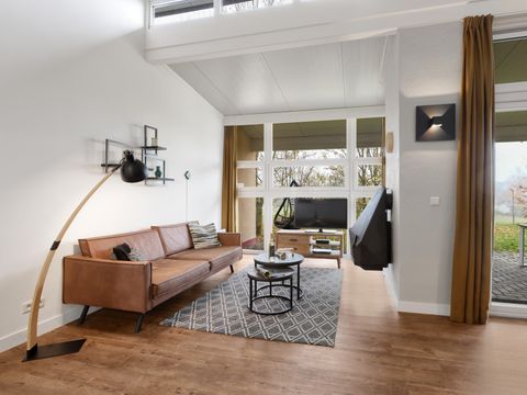 Landal Village l'Eau d'Heure - Hainaut