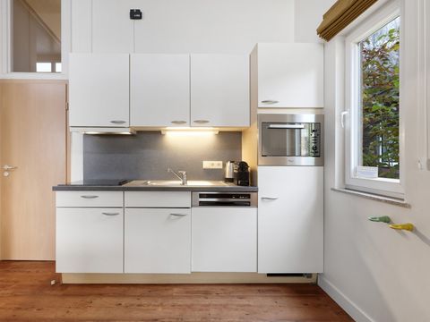 Landal Village l'Eau d'Heure - Hainaut - Image N°4