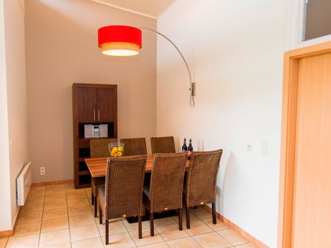 Landal Village l'Eau d'Heure - Hainaut - Image N°2