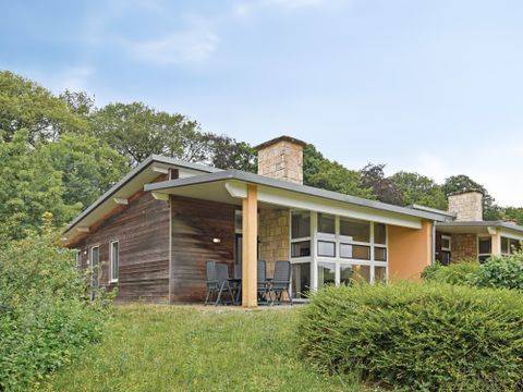 Landal Village l'Eau d'Heure - Hainaut