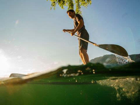 Landal Village l'Eau d'Heure - Hainaut