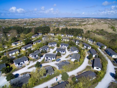 Landal Kustpark Egmond aan Zee - Bergen