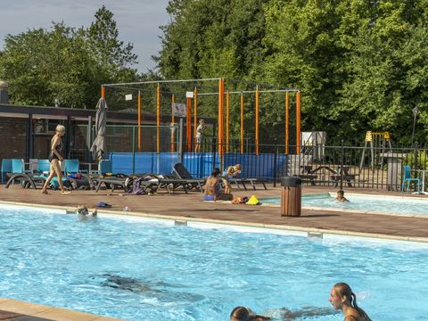 Landal Kustpark Egmond aan Zee - Bergen
