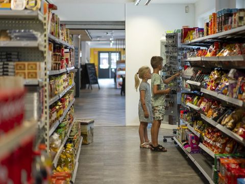 Roompot Kustpark Egmond aan Zee - Bergen