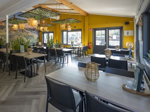 Roompot Kustpark Egmond aan Zee - Bergen