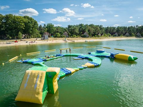 Landal Landgoed 't Loo - Oldebroek